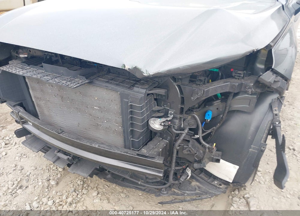 2024 HYUNDAI PALISADE SEL VIN: KM8R4DGE0RU724826
