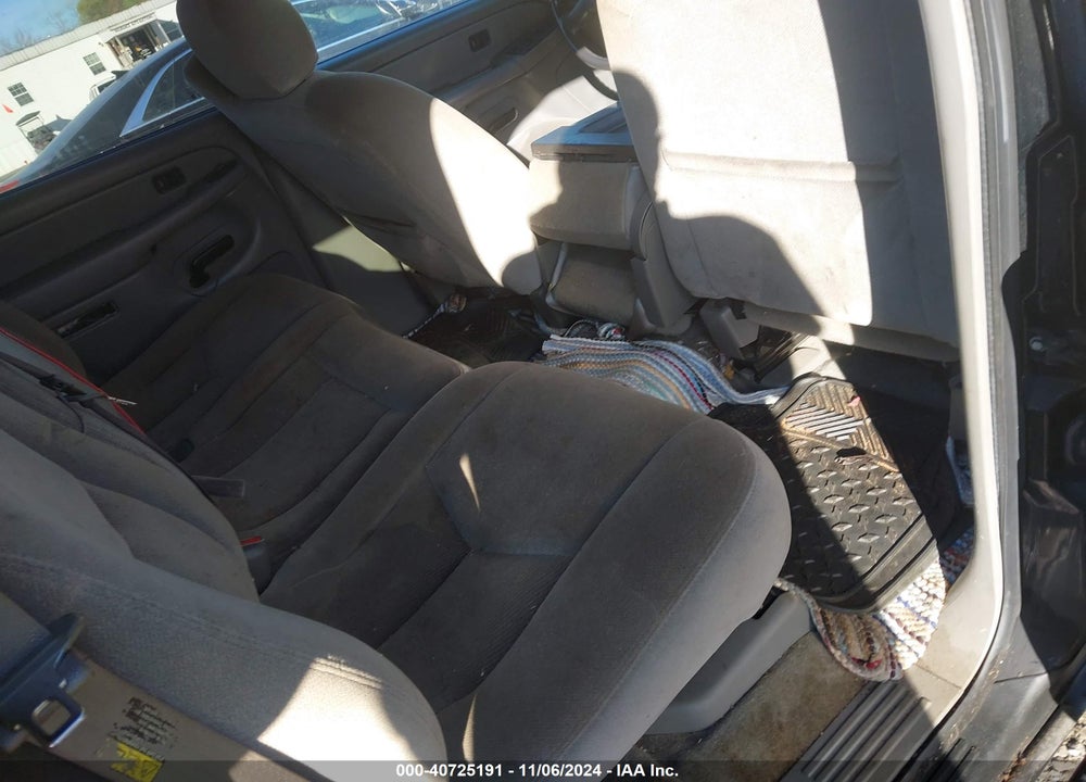 2004 GMC YUKON SLE VIN: 1GKEK13Z14J279494