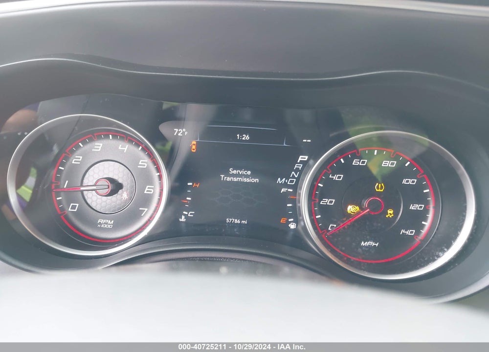 2022 DODGE CHARGER SXT RWD VIN: 2C3CDXBG9NH239414