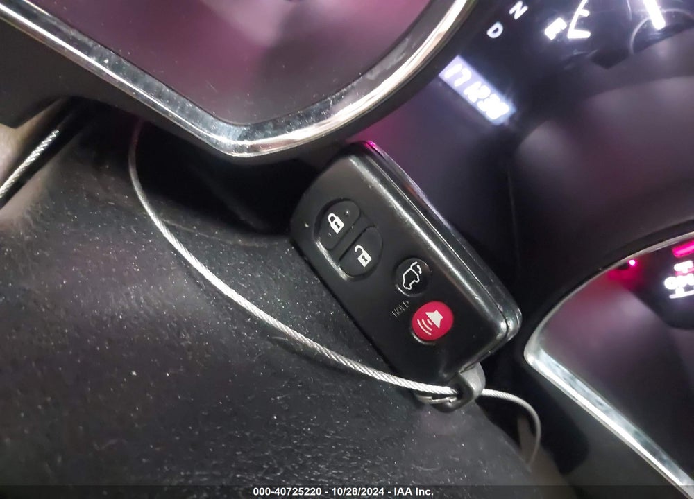 2012 TOYOTA HIGHLANDER LIMITED V6 VIN: 5TDDK3EH0CS154415