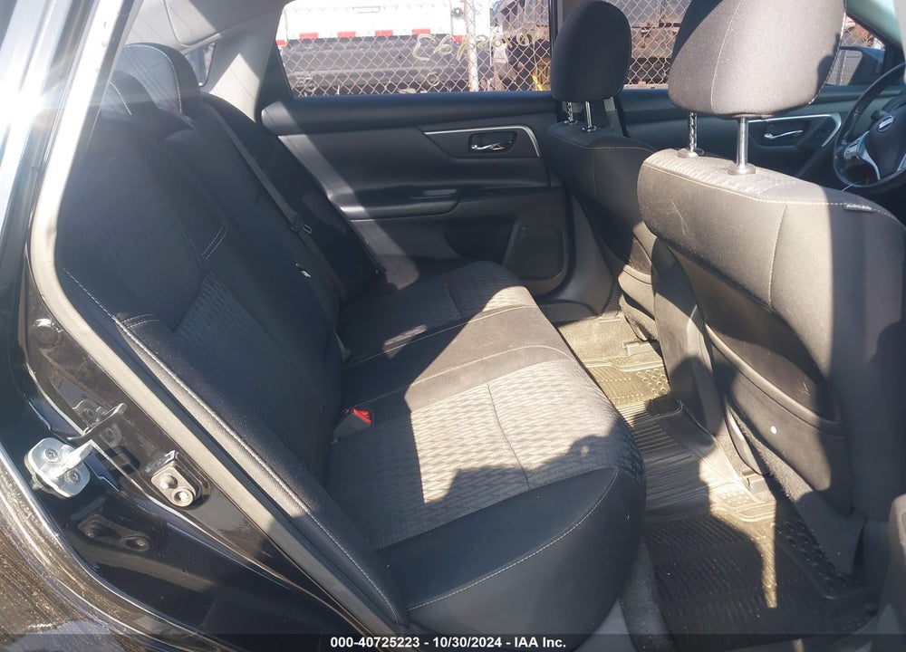 2016 NISSAN ALTIMA VIN: 1N4AL3AP3GC253515