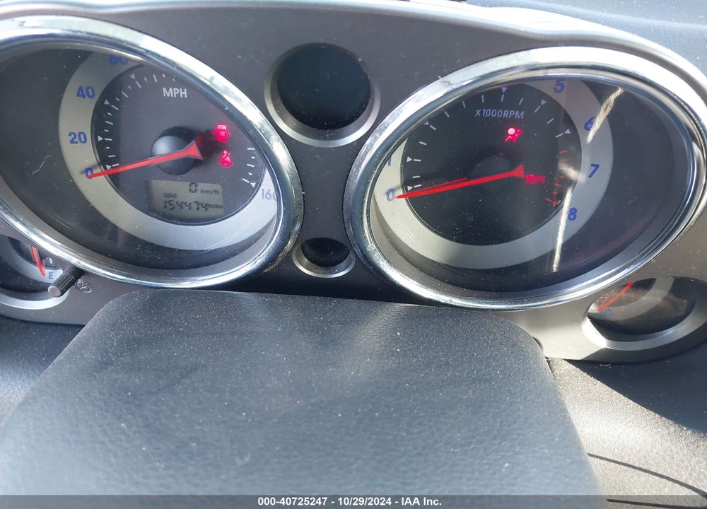 2006 MITSUBISHI ECLIPSE GT VIN: 4A3AK34T96E056158