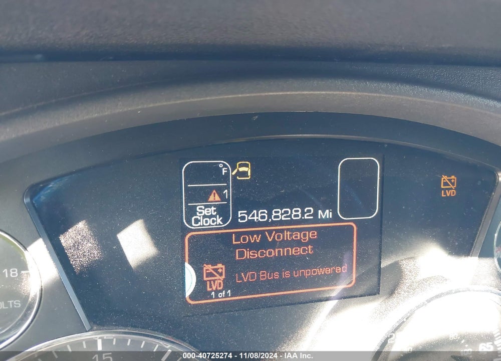 2020 KENWORTH T680 VIN: 1XKYDP9X0LJ290758
