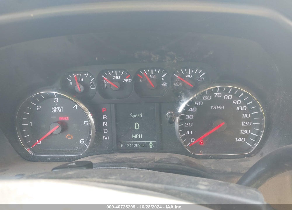 2015 GMC SIERRA 1500 VIN: 1GTR1TEC0FZ331917