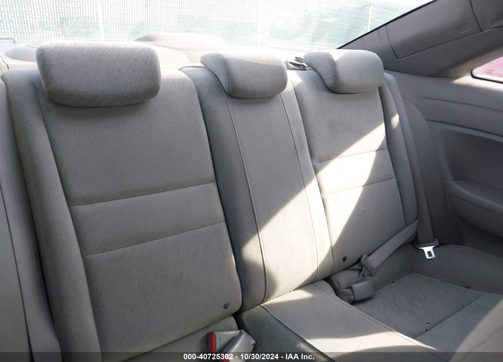 2006 HONDA CIVIC EX VIN: 2HGFG11876H510593