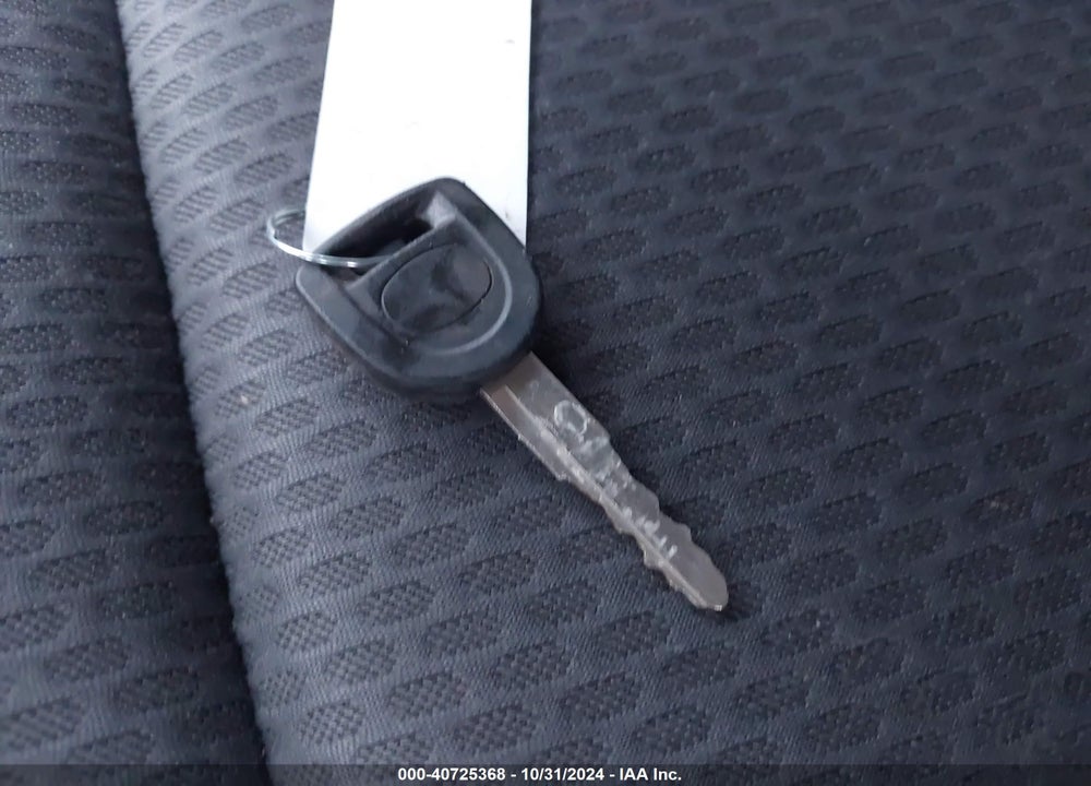 2006 MAZDA 3 I VIN: JM1BK32F461497787