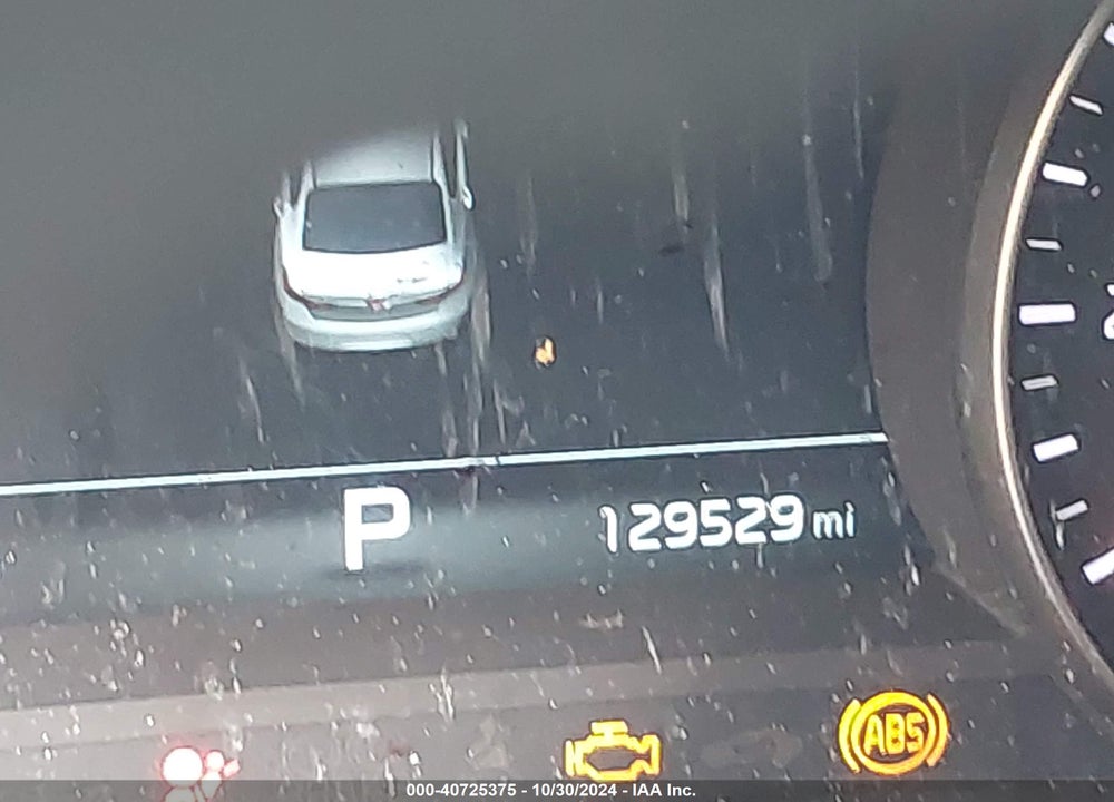 2017 KIA CADENZA TECHNOLOGY VIN: KNALC4J10H5062819