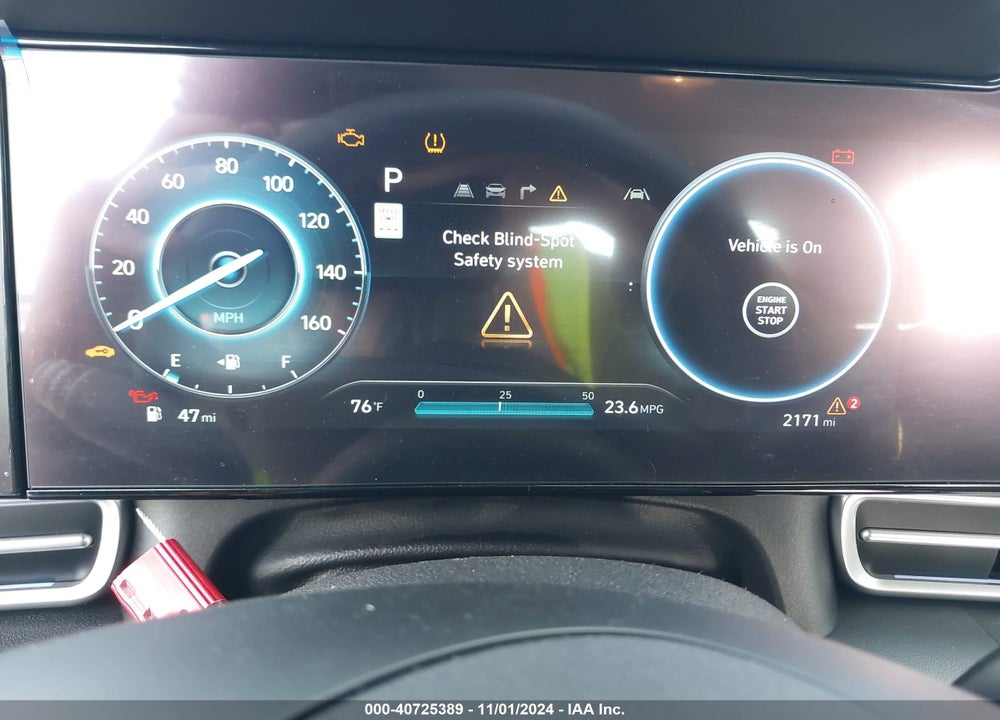 2024 HYUNDAI ELANTRA SEL VIN: KMHLM4DG0RU762228