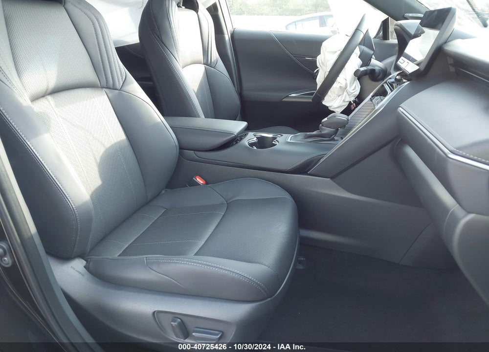 2024 TOYOTA VENZA LIMITED VIN: JTEAAAAH1RJ191796