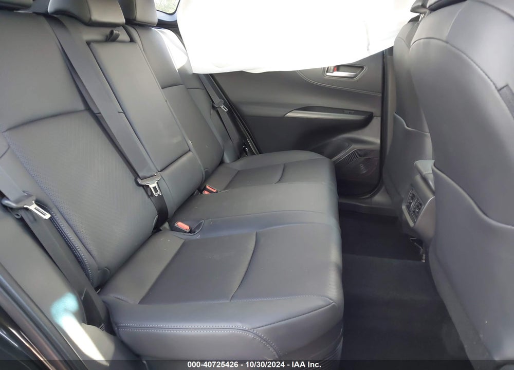 2024 TOYOTA VENZA LIMITED VIN: JTEAAAAH1RJ191796