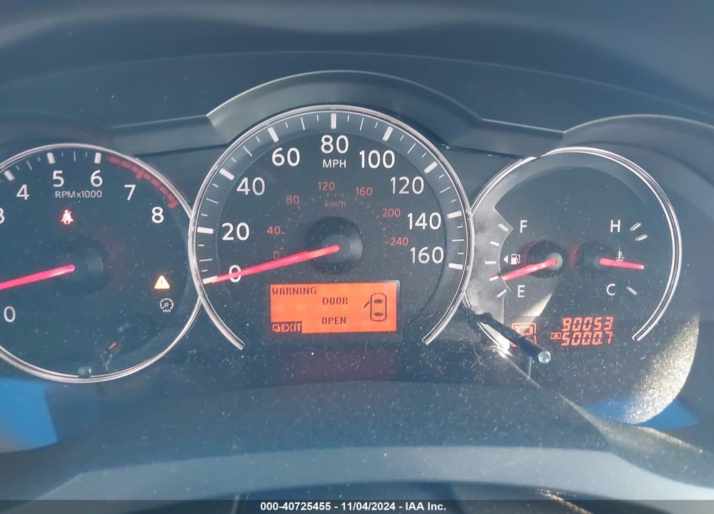 2010 NISSAN ALTIMA 2.5 S VIN: 1N4AL2AP1AN462905