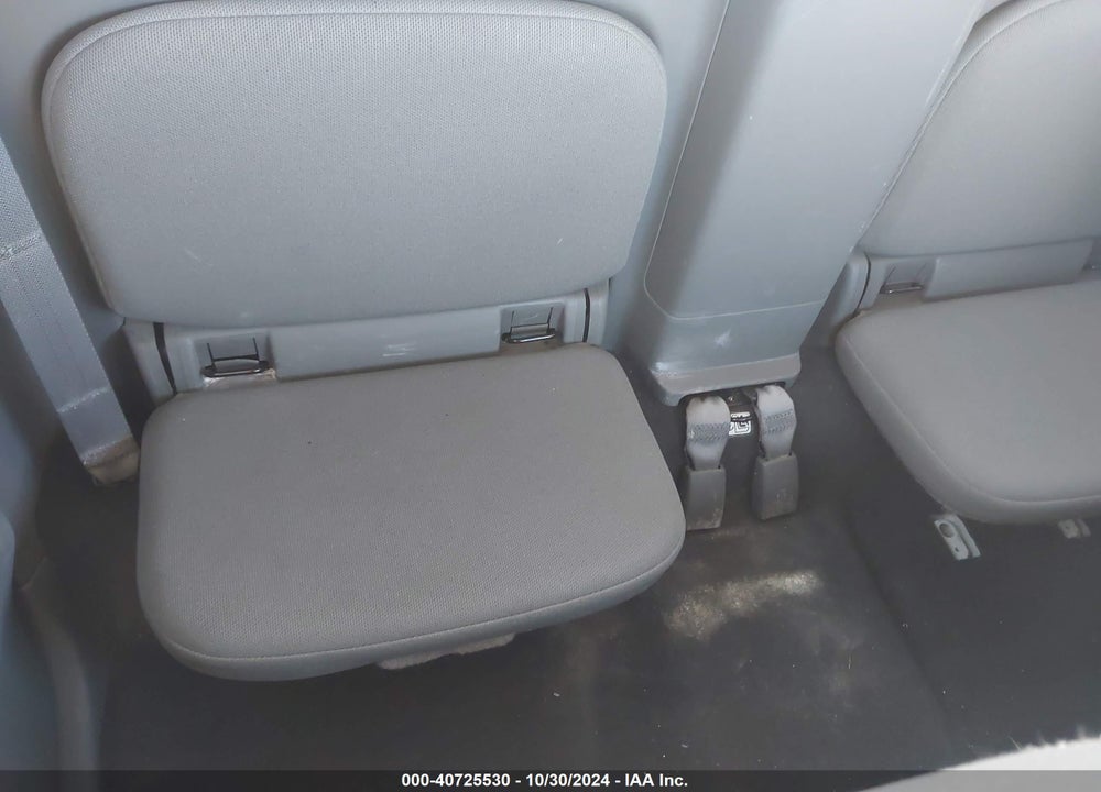 2021 NISSAN FRONTIER S 4X2 VIN: 1N6ED0CE4MN717315