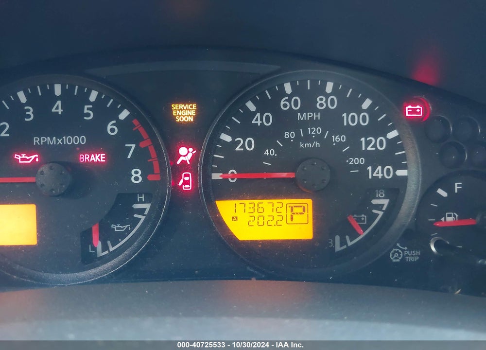 2011 NISSAN FRONTIER SV VIN: 1N6AD0EV6BC433950
