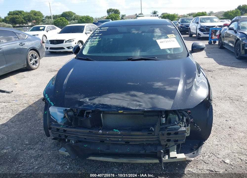 2021 NISSAN SENTRA SV XTRONIC CVT VIN: 3N1AB8CV7MY310570