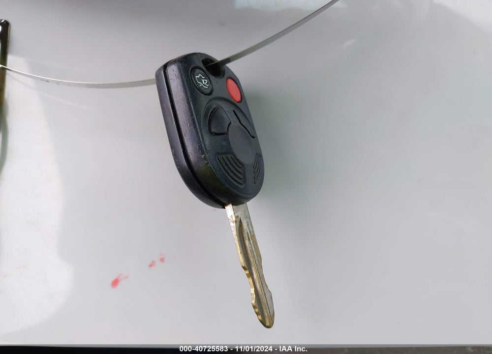 2010 FORD FUSION SEL VIN: 3FAHP0JA5AR181187