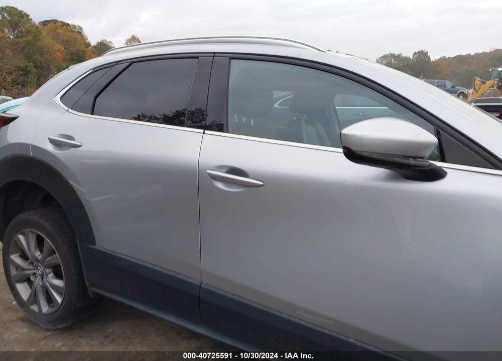 2021 MAZDA CX-30 PREMIUM VIN: 3MVDMBDL0MM311449