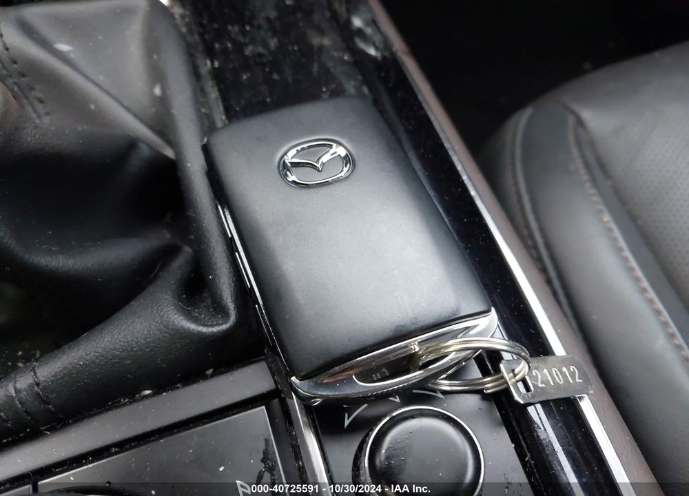 2021 MAZDA CX-30 PREMIUM VIN: 3MVDMBDL0MM311449