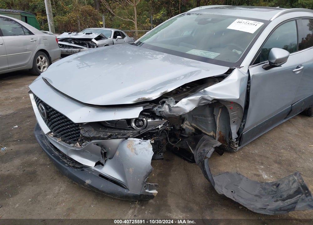 2021 MAZDA CX-30 PREMIUM VIN: 3MVDMBDL0MM311449