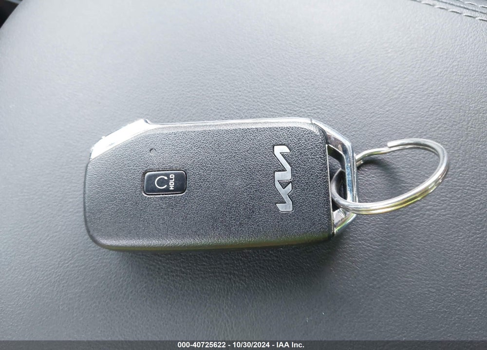 2023 KIA SORENTO VIN: KNDRH4LG6P5172501