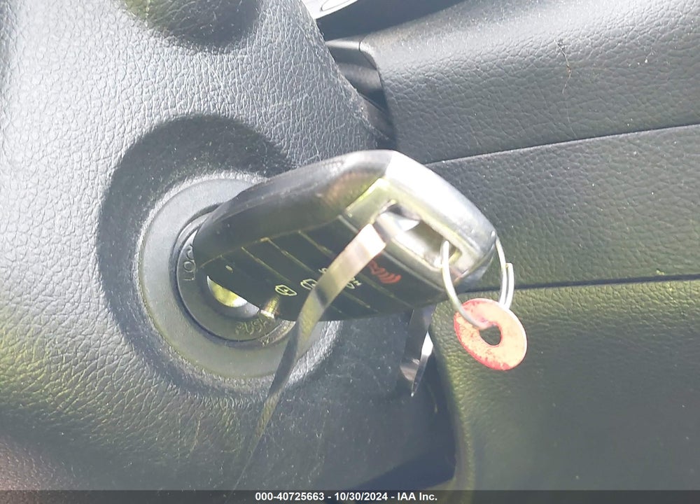 2018 KIA FORTE LX VIN: 3KPFK4A72JE217484