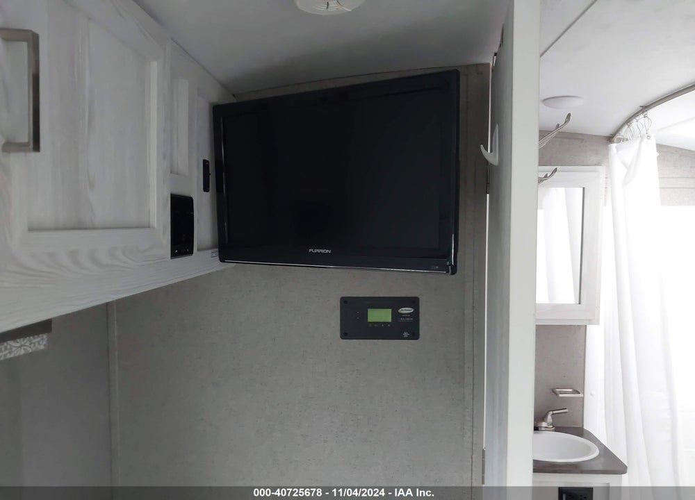 2019 ROCKWOOD GEO PRO VIN: 5ZT2RSHC1K3006155