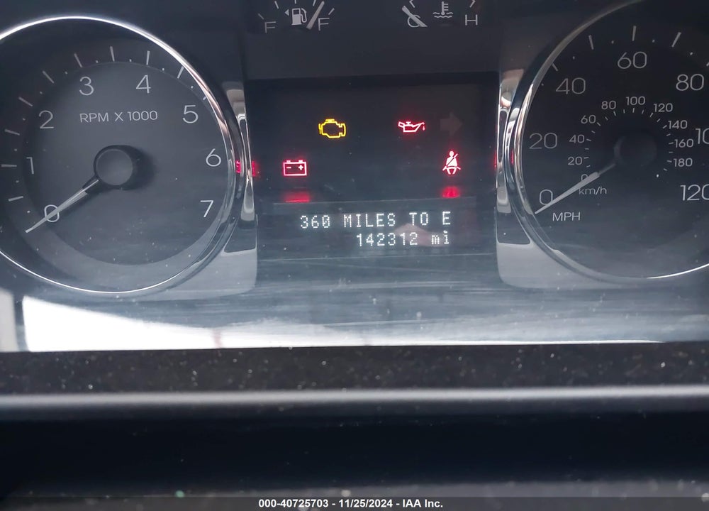 2008 LINCOLN MKZ VIN: 3LNHM26T28R656924