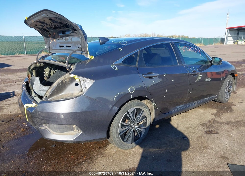 2016 HONDA CIVIC EX-T VIN: 2HGFC1F36GH639015