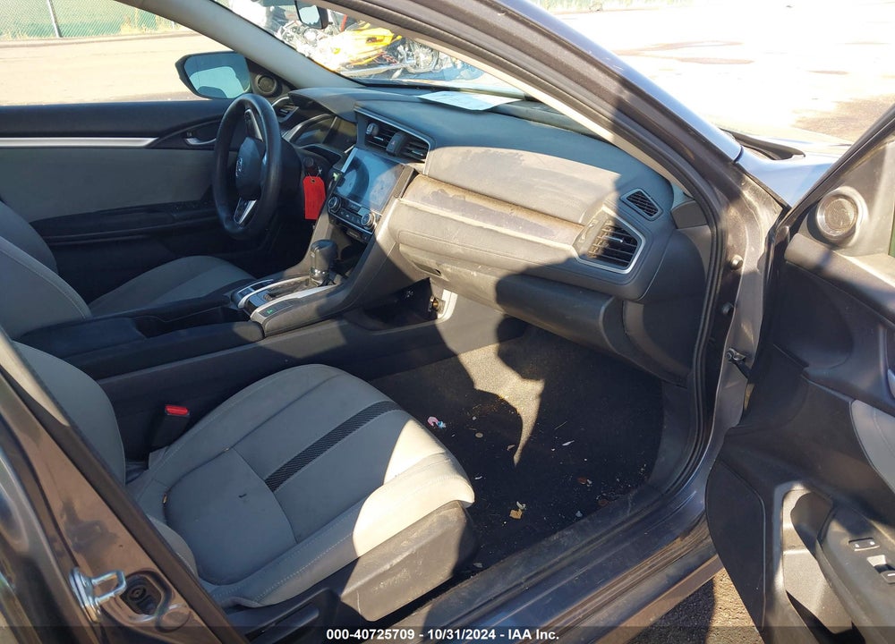 2016 HONDA CIVIC EX-T VIN: 2HGFC1F36GH639015
