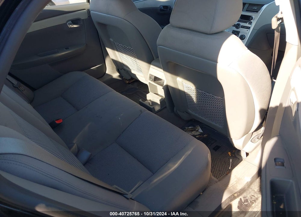 2012 CHEVROLET MALIBU VIN: 1G1ZB5E02CF173021