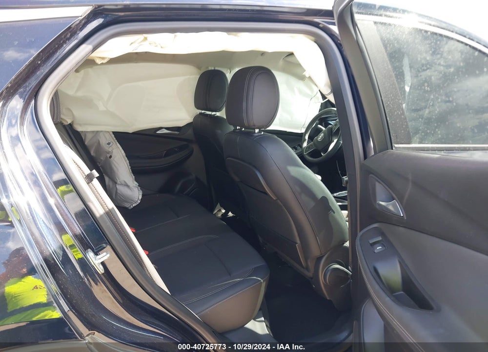 2021 BUICK ENCORE GX FWD PREFERRED VIN: KL4MMBS2XMB045984