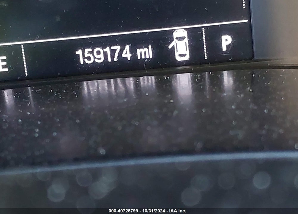 2015 CHEVROLET COLORADO Z71 VIN: 1GCGTCE35F1129137