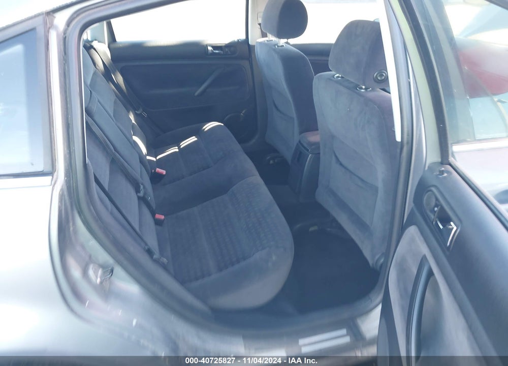 2004 VOLKSWAGEN PASSAT VIN: WVWPD63B34P044669