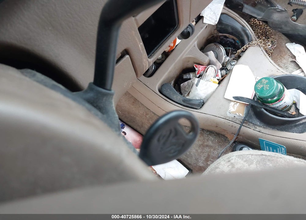 2002 DODGE DURANGO SPORT VIN: 1B8HR38N52F165760