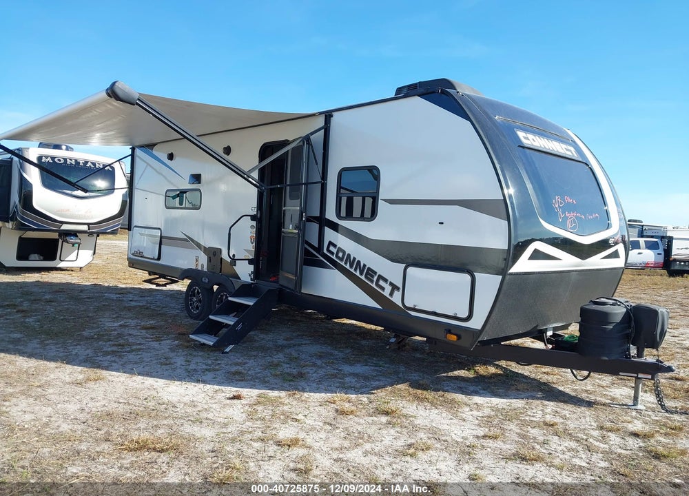 2024 K-Z INC OTHER VIN: 4EZTL2524R4090218