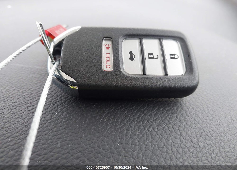 2015 HONDA ACCORD EX-L VIN: 1HGCR2F89FA122355