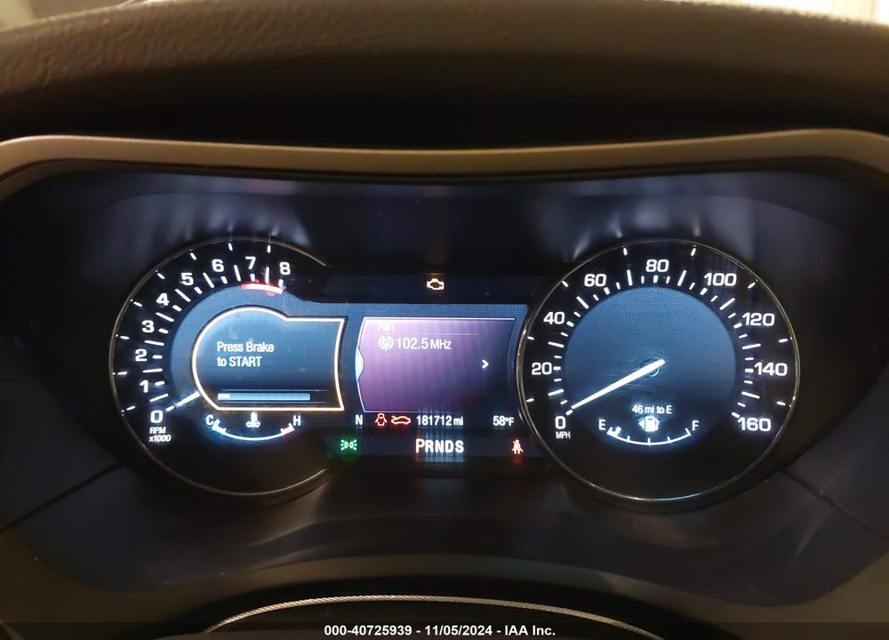 2013 LINCOLN MKZ VIN: 3LN6L2G90DR814913
