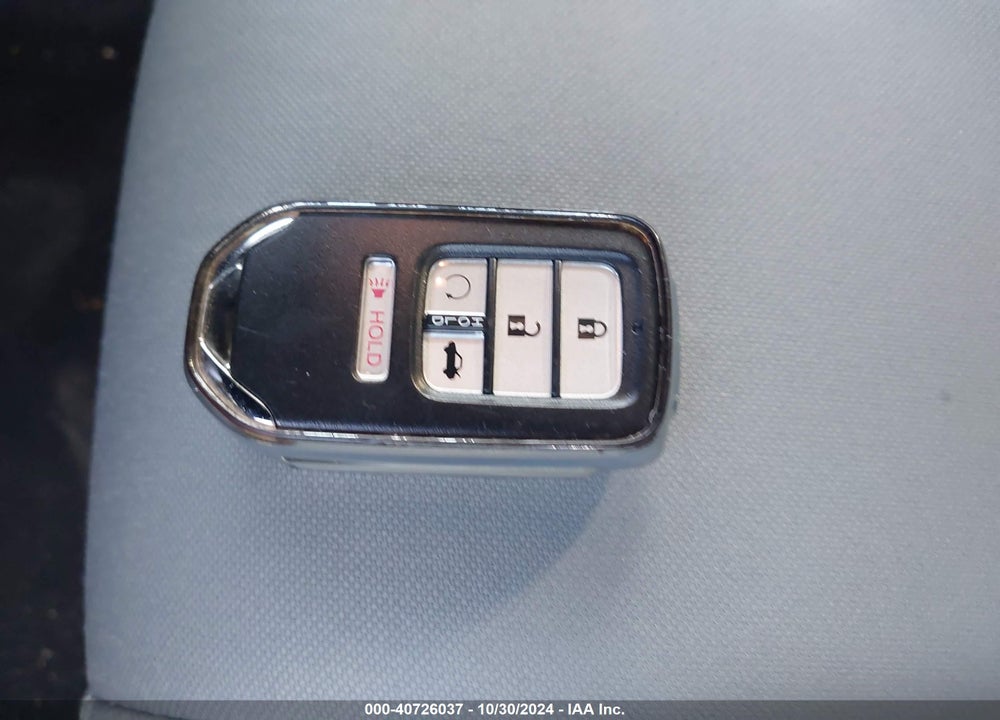 2017 HONDA CIVIC EX VIN: 19XFC2F73HE036253