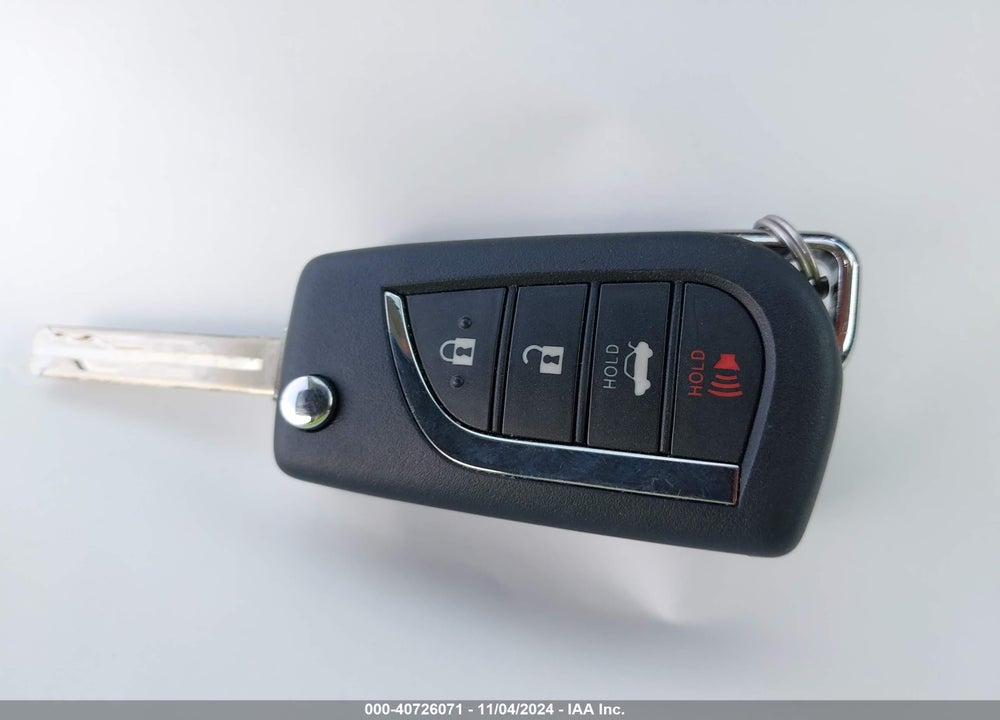 2022 TOYOTA COROLLA LE VIN: 5YFEPMAE3NP385764