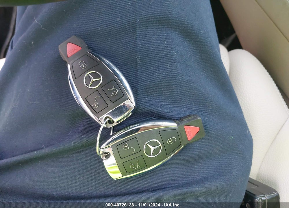 2019 MERCEDES-BENZ GLC 350E 4MATIC VIN: WDC0G5EB8KF627199