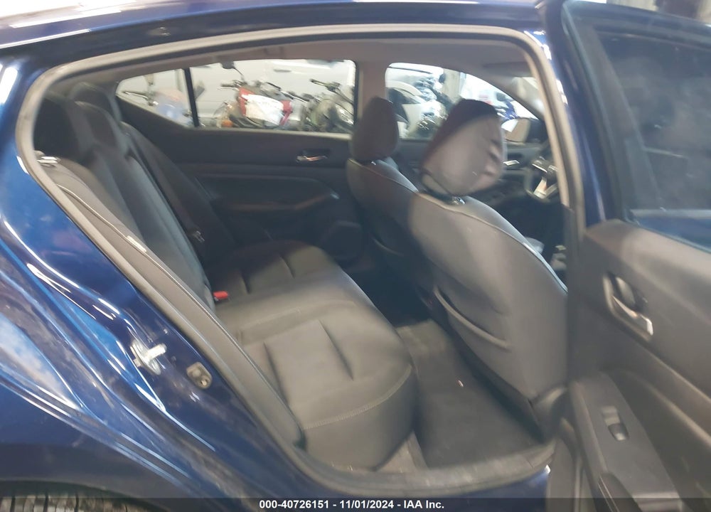 2019 NISSAN ALTIMA 2.5 S VIN: 1N4BL4BV6KC210609