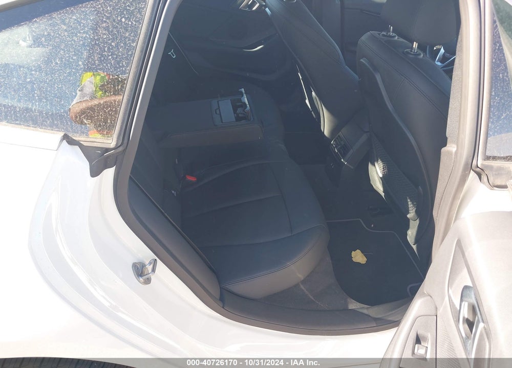 2024 BMW 228 GRAN COUPE I SDRIVE VIN: WBA53AK06R7N50420