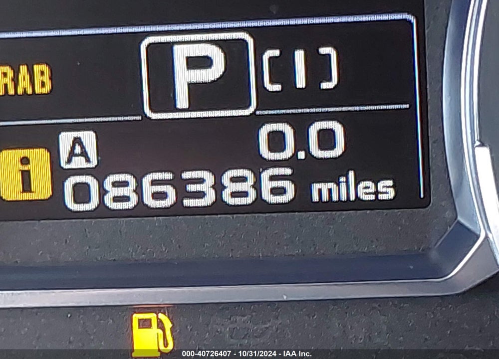2018 SUBARU FORESTER 2.0XT TOURING VIN: JF2SJGWC2JH546769