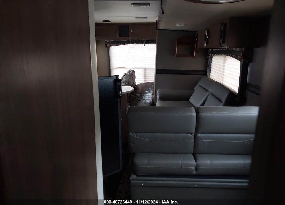2016 HEARTLAND OTHER VIN: 5SFPB3024GE312943