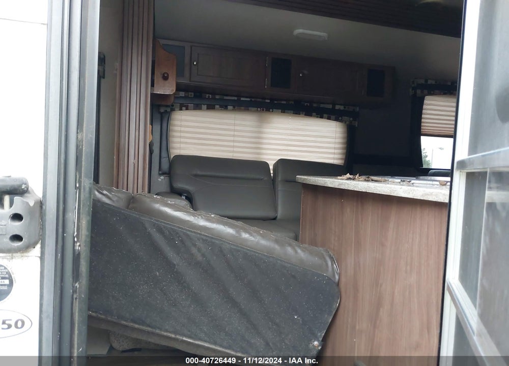 2016 HEARTLAND OTHER VIN: 5SFPB3024GE312943