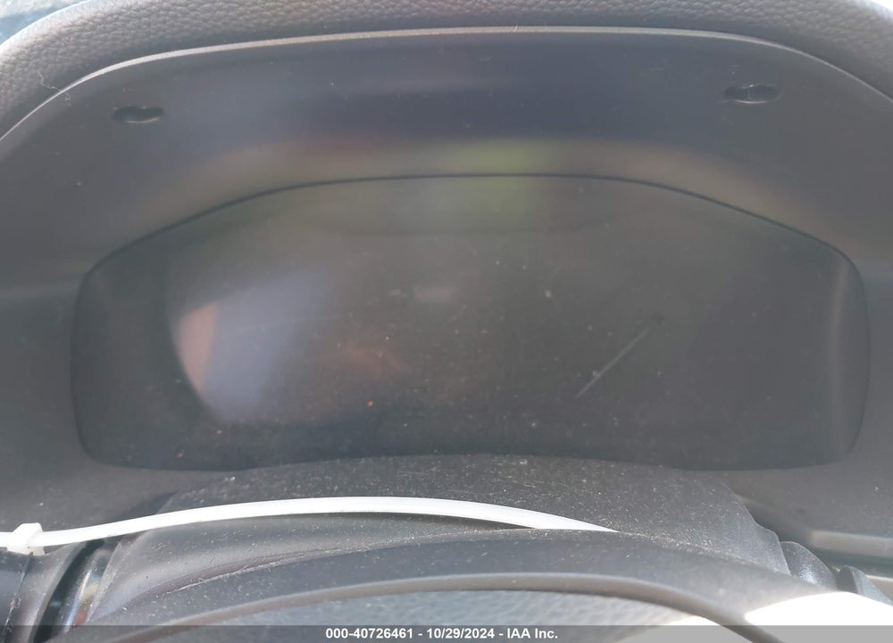 2019 HONDA ACCORD LX VIN: 1HGCV1F15KA087154