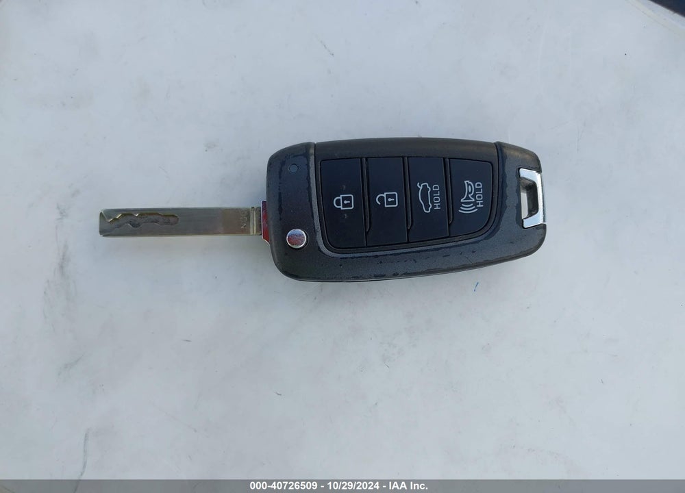 2022 HYUNDAI SONATA SE VIN: 5NPEG4JA4NH135170