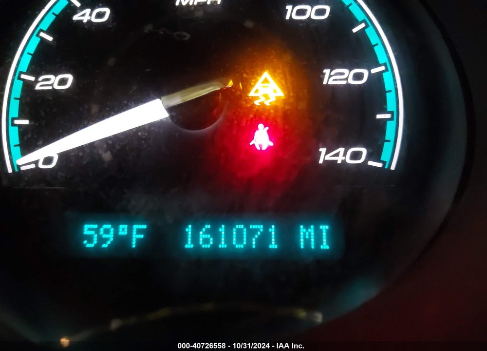 2009 CHEVROLET MALIBU VIN: 1G1ZG57B89F115293