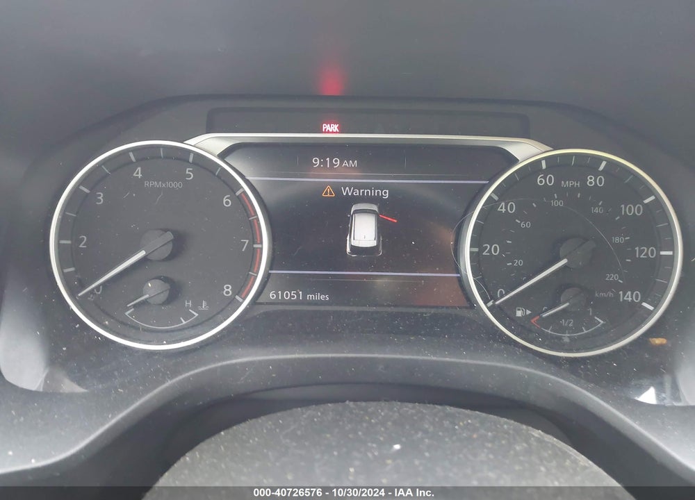 2021 NISSAN ROGUE SV FWD VIN: 5N1AT3BA2MC778822