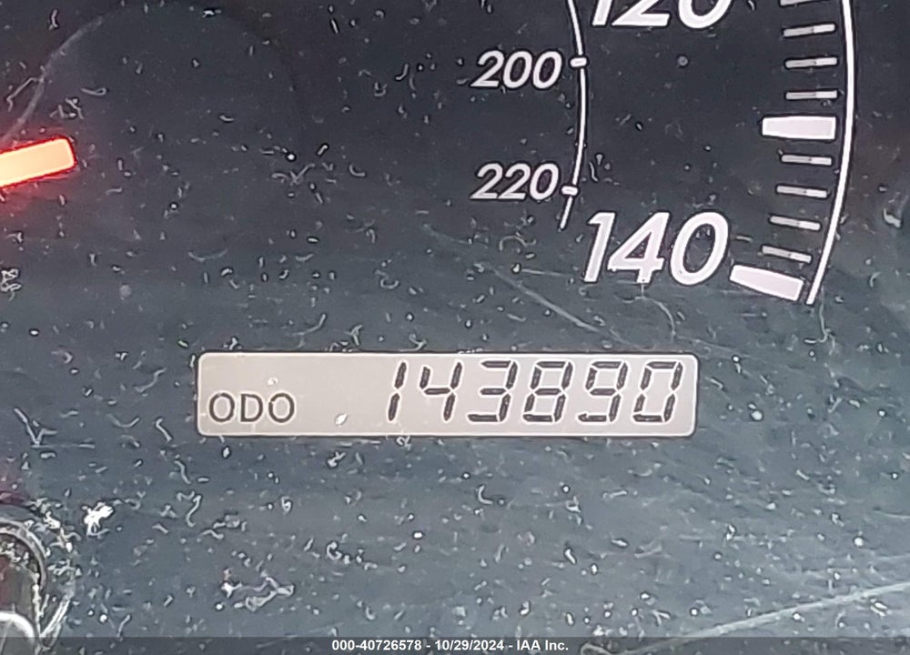 2006 TOYOTA CAMRY STD/ VIN: 4T1BE32K56U705397