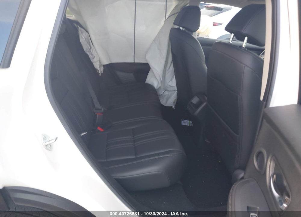 2024 HONDA HR-V 2WD EX-L/2WD EX-L W/O BSI VIN: 3CZRZ1H74RM700001
